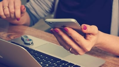 FIR filed after Mumbai woman faces blackmail by Instagram cash loan app (Representative image/Pixabay) FIR filed after Mumbai woman faces blackmail by Instagram cash loan app (Representative image/Pixabay)