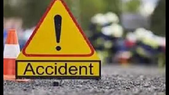 All the deceased and injured were residents of Gonda’s Sihagwan village. The administration has begun the process of providing financial assistance to the families of the deceased. (For Representation)