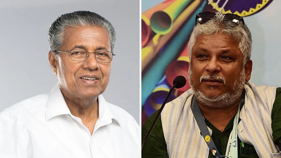 The Kerala Story director Sudipto Sen reacts to CM Pinarayi Vijayan's attack on his film's National Award win.