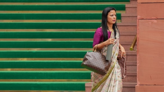 In a video on X, TMC MP Mahua Moitra also questioned the move and accused the Home Ministry of erasing one of the 22 official and 11 classical languages. (PTI)