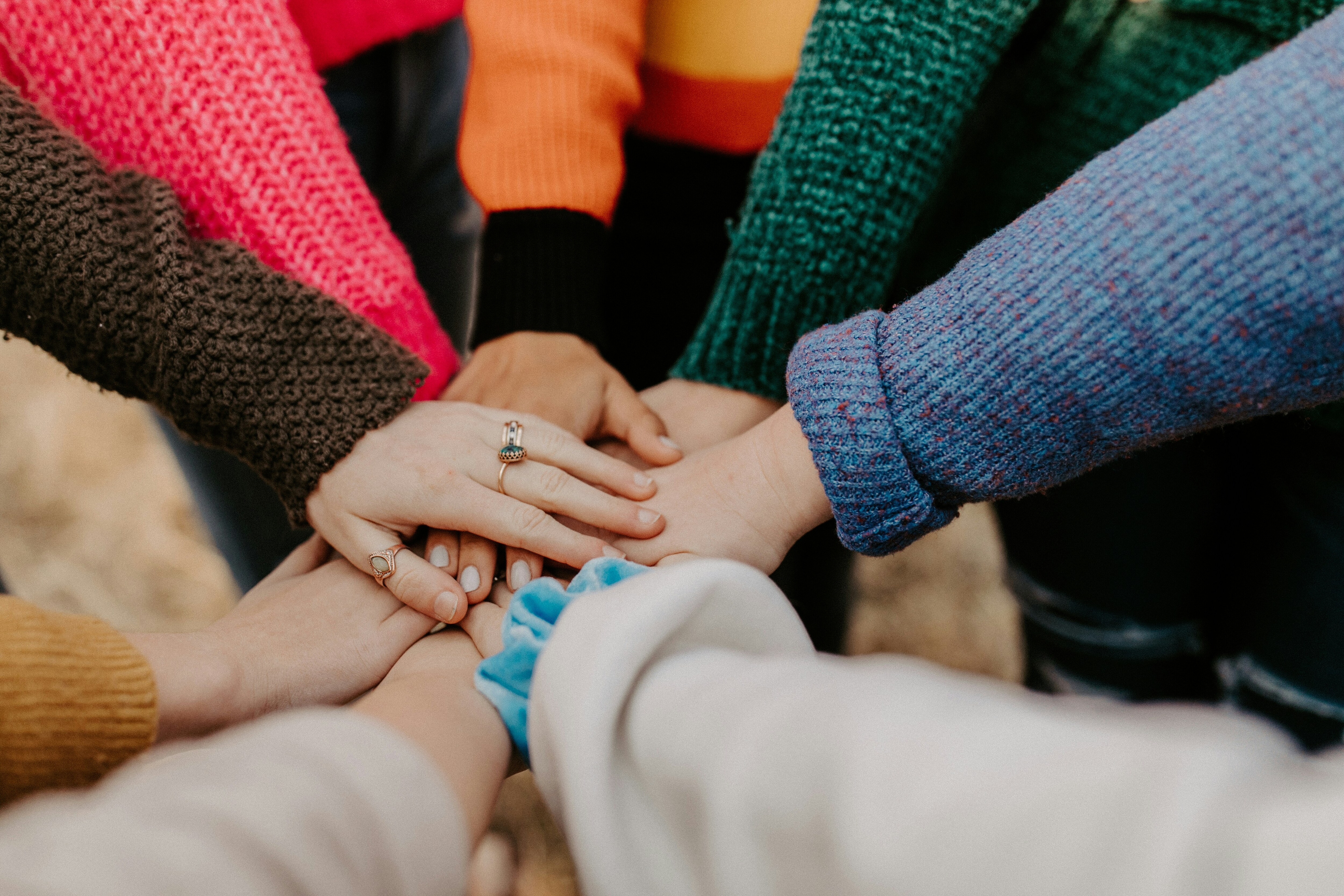 Friendship Day celebrates the bond that friends share. Here are quotes to share with your BFFs. (Unsplash) Friendship Day celebrates the bond that friends share. Here are quotes to share with your BFFs. (Unsplash)