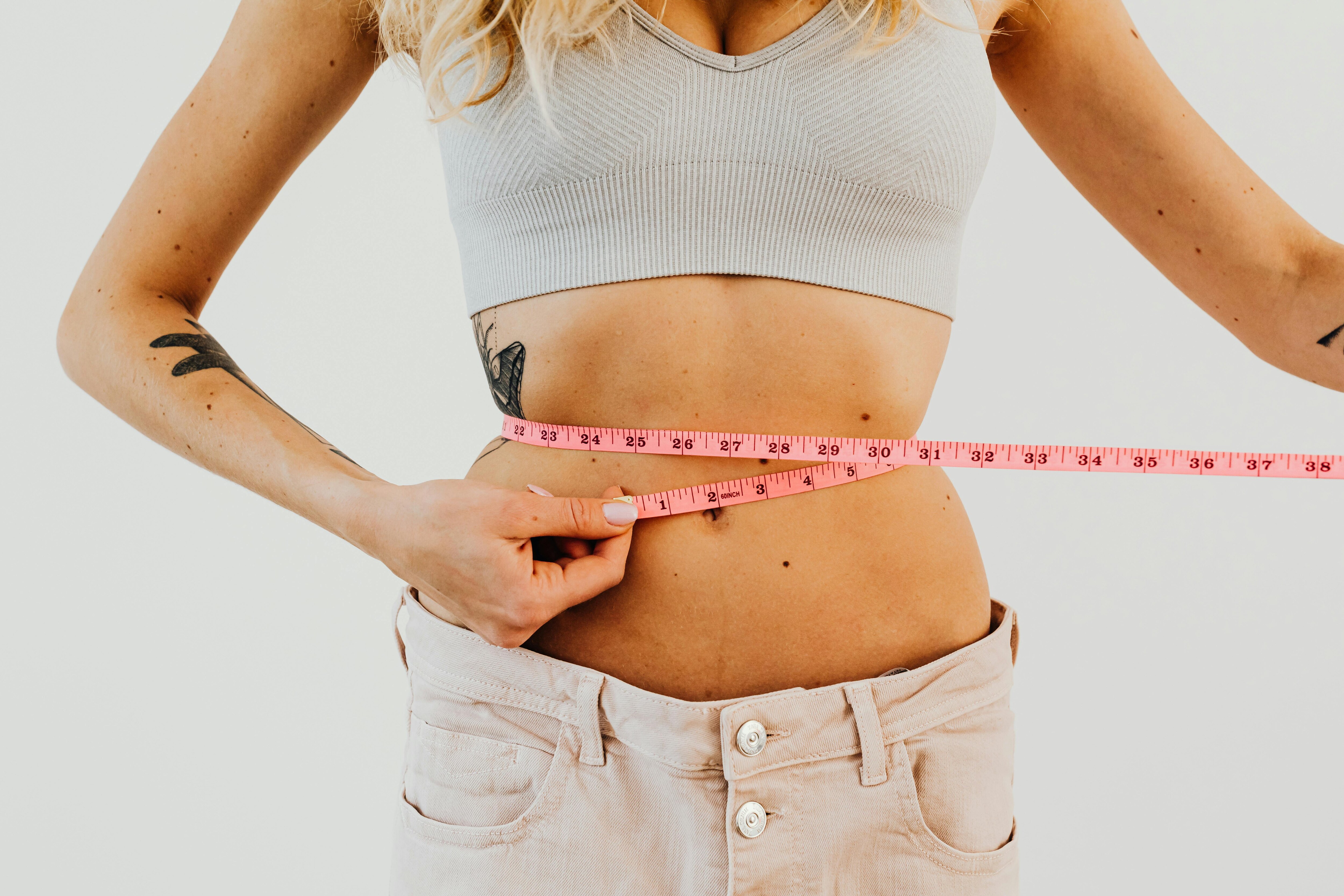 Sustainable weight loss is not just a test of willpower, but a long-term negotiation with our biology. Sustainable weight loss is not just a test of willpower, but a long-term negotiation with our biology.