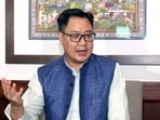 Rijiju said that Rahul had “repeatedly claimed” that China had occupied Indian territory, despite the armed forces, government, and defence ministry stating otherwise.