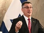 Israel's Foreign Minister Gideon Sa'ar warned that hostage-taking is being used as a strategic tool by terror groups to ensure their survival. 