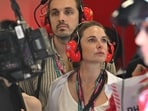 Rebecca Ferguson will appear in Silo Season 3.