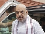 Adding fuel to this was a meeting of NDA members of Parliament called for Tuesday morning and the separate Sunday meetings between President Droupadi Murmu and Prime Minister Narendra Modi and Union home minister Amit Shah. (PTI)