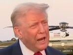 Trump blasts Putin as ceasefire deadline nears; makes big remark on Netanyahu’s Gaza war