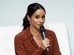 Meghan Markle introduces her 2024 Napa Valley Rosé in a promotional video. 