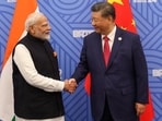 India-China relations (@narendramodi/X.com)