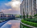 The company said in Q1FY26 its consolidated revenue of DLF Cyber City Developers Limited (“DCCDL”) stood at  <span class='webrupee'>₹</span>1,739 crore. (Picture for representational purposes only)