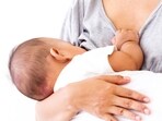 Breastfeeding (Shutterstock)