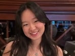 Yeonsoo Go confessed to her friend that she was anxious about a visa hearing last week due to the constant barrage of news reports. Yeonsoo Go confessed to her friend that she was anxious about a visa hearing last week due to the constant barrage of news reports.