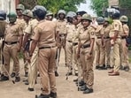 The incident occurred in Tehar village, about 12 km away from the Sagar district headquarters.
