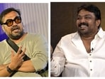 Faisal Malik highlights Anurag Kashyap's contributions to the film industry and the success of directors he has mentored, emphasising his passion for filmmaking. Faisal Malik highlights Anurag Kashyap's contributions to the film industry and the success of directors he has mentored, emphasising his passion for filmmaking.