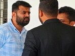 Prajwal Revanna was on Friday convicted by a Special Court in one of the four sexual abuse and rape cases registered against him. Prajwal Revanna was on Friday convicted by a Special Court in one of the four sexual abuse and rape cases registered against him.