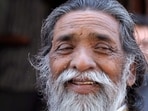 Shibu Soren at Parliament House in New Delhi in 2011. He died on Monday, August 4, 2025. Shibu Soren at Parliament House in New Delhi in 2011. He died on Monday, August 4, 2025.
