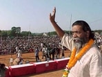 Jharkhand Mukti Morcha leader Shibu Soren passed away at a hospital in Delhi on August 4. 
