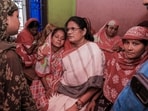 The deputy CM said that the Odisha government had put in all efforts to save the girl