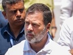 Congress leader Rahul Gandhi Congress leader Rahul Gandhi