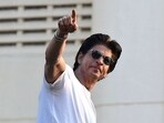 Shah Rukh Khan won the National Award for the first time in his career. Shah Rukh Khan won the National Award for the first time in his career.