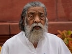 The 81-year-old tribal leader died at a private hospital in Delhi, marking the end of a political era. The 81-year-old tribal leader died at a private hospital in Delhi, marking the end of a political era.