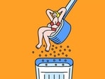 Illustration: Cristina Spanò
