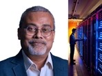 Soumendra Mohanty, who is chief strategy officer at data science company Tredence. (Tredence)
