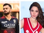 Tamannaah Bhatia's last public relation was with actor Vijay Varma.