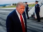 US President Donald Trump bashed brands such as Jaguar and Bud Lite for doing ‘woke’ advertisements.