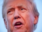 “I’m stopping wars. I’m stopping wars. And I hate to see people killed,” Donald Trump said at a dinner hosted for Israel PM Benjamin Netanyahu.
