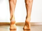 If you do calf raises after eating a meal, then you can reduce the blood sugar spike from that meal by up to 52 percent. If you do calf raises after eating a meal, then you can reduce the blood sugar spike from that meal by up to 52 percent.