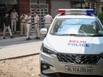 The DCP said that the offending vehicle has also been identified as an electric car. The DCP said that the offending vehicle has also been identified as an electric car.