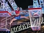 American Ninja Warrior returns for season 18. American Ninja Warrior returns for season 18.