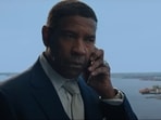 Denzel Washington stars in Spike Lee's Highest 2 Lowest.