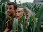 Jurassic World Rebirth available for rent but not streaming yet.