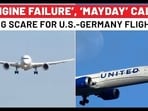 BOEING Scare 