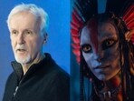 James Cameron James Cameron