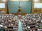 Parliament Monsoon Session highlights: Barring a two-day debate in both Houses on the Pahalgam terror attack and Operation Sindoor, the Monsoon Session has seen repeated disruptions, largely driven by the Opposition’s strong protests over the SIR exercise in Bihar.