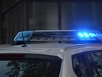 Law enforcement is now searching for individuals responsible. Image for representation Law enforcement is now searching for individuals responsible. Image for representation