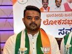  Prajwal Revanna