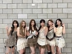K-pop girl band Purple Kiss to disband in November, confirms agency. K-pop girl band Purple Kiss to disband in November, confirms agency.