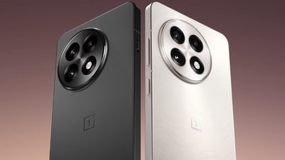 OnePlus 15R 5G could be the next flagship killer if these rumoured specs are true. (Oneplus 13R)