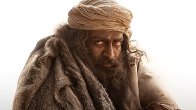 Prithviraj Sukumaran plays the lead in Blessy's survival film Aadujeevitham - The Goat Life. Prithviraj Sukumaran plays the lead in Blessy's survival film Aadujeevitham - The Goat Life.