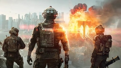 Battlefield 6 release date, open beta schedule, multiplayer modes, maps, and system requirements revealed ahead of the release date. (EA) Battlefield 6 release date, open beta schedule, multiplayer modes, maps, and system requirements revealed ahead of the release date. (EA)
