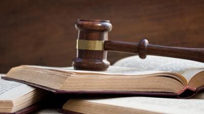For juveniles (16-18 years), Pocso convictions rose modestly from 144 in 2018 to 213 in 2022 even as the number of detentions rose from 844 to 1,757, which implies a conviction rate of just 12.12% in 2022. (Representational image) For juveniles (16-18 years), Pocso convictions rose modestly from 144 in 2018 to 213 in 2022 even as the number of detentions rose from 844 to 1,757, which implies a conviction rate of just 12.12% in 2022. (Representational image)