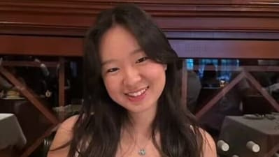 Yeonsoo Go is legally enrolled at Purdue University, stated her family and counsel, adding that her stay was lawfully prolonged in 2023. Yeonsoo Go is legally enrolled at Purdue University, stated her family and counsel, adding that her stay was lawfully prolonged in 2023.