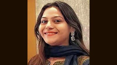 Jailed Hisar-based YouTuber Jyoti Malhotra’s father, Harish Malhotra, on Monday wrote to President Droupadi Murmu, Prime Minister Narendra Modi, Home minister Amit Shah, Haryana chief minister Nayab Singh Saini and state governor Ashim Kumar Ghosh and urged them to drop the Official Secrets Act against his daughter, who was arrested on espionage charges on May 16. (File photo) Jailed Hisar-based YouTuber Jyoti Malhotra’s father, Harish Malhotra, on Monday wrote to President Droupadi Murmu, Prime Minister Narendra Modi, Home minister Amit Shah, Haryana chief minister Nayab Singh Saini and state governor Ashim Kumar Ghosh and urged them to drop the Official Secrets Act against his daughter, who was arrested on espionage charges on May 16. (File photo)