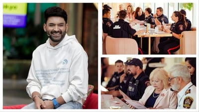 Kapil Sharma's restaurant reopened on July 20 after a recent firing incident. Kapil Sharma's restaurant reopened on July 20 after a recent firing incident.