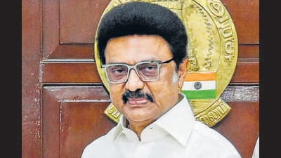 MadrasHC barred Tamil Nadu government from naming any government welfare schemes after any former chief ministers or ideological leaders (File photo) MadrasHC barred Tamil Nadu government from naming any government welfare schemes after any former chief ministers or ideological leaders (File photo)