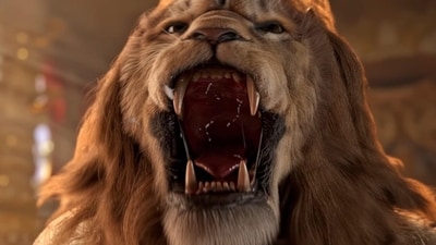 Mahavatar Narsimha, an animated film by Hombale Films, has surpassed the collections of Kung Fu Panda and Spider-Man: Into the Spider-Verse Mahavatar Narsimha, an animated film by Hombale Films, has surpassed the collections of Kung Fu Panda and Spider-Man: Into the Spider-Verse